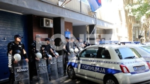 Više policije nego građana